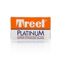 Treet Platinum Super Stainless Blade 10pk