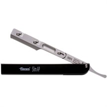 AMA Focus Slim AP Razor - Black