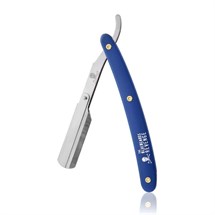 The Bluebeards Revenge Cut-Throat Shavette/Straight Razor