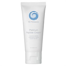 Bio-Therapeutic Platinum Peptide Cream 60ml