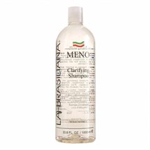 La-Brasiliana Meno Clarifying Shampoo - 250ml
