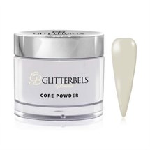 Glitterbels Glass Slippers Core Acrylic Powder 56g