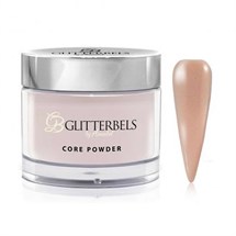 Glitterbels Pinkerbel Core Acrylic Powder 56g