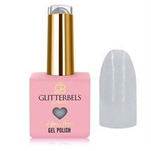 Glitterbels Dove Grey Hema Free 8ml