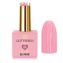 Glitterbels Candy Kitten Hema Free 8ml