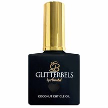 Glitterbels Coconut Cuticle Oil 17ml