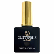 Glitterbels Pineapple Cuticle Oil 17ml