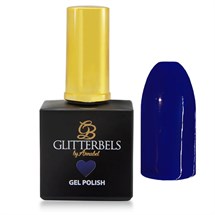 Glitterbels Gel Polish Vivid Sapphire 17ml