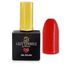 Glitterbels Gel Polish Cherry Pop 17ml