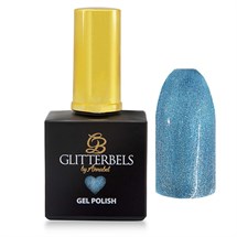 Glitterbels Gel Polish Saltwater 17ml