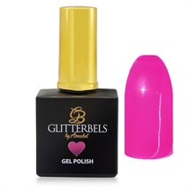 Glitterbels Gel Polish Pavlova 17ml