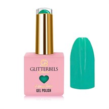 Glitterbels Hema Free Gel Polish 8ml - Wonderland