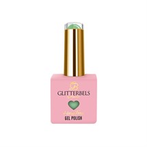 Glitterbels Hema Free Gel Polish 8ml - Matcha Tea