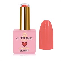 Glitterbels Hema Free Gel Polish 8ml - Happy Days