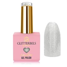 Glitterbels Hema Free Gel Polish 8ml - Irresistible