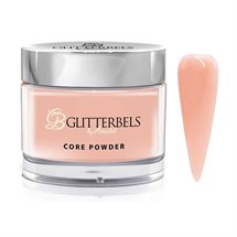 Glitterbels Honey Buff Core Acrylic Powder 56g