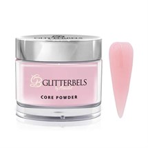 Glitterbels Sugar Rose Core Acrylic Powder 56g