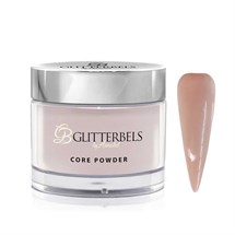 Glitterbels Cashmere Cover Core Acrylic Powder 56g