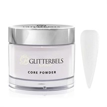 Glitterbels Porcelain Core Acrylic Powder 56g