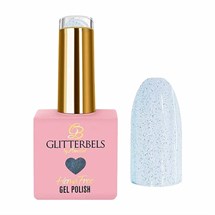 Glitterbels Bubblegum Jelly Hema Free 8ml