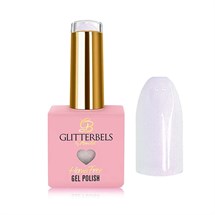 Glitterbels Hema Free Gel Polish 8ml - Pearl's Unicorn