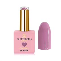 Glitterbels Hema Free Gel Polish 8ml - That's So Me