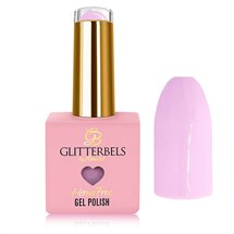 Glitterbels Hema Free Gel Polish 8ml - Pastel Candy