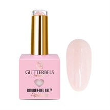 Glitterbels Hema Free Builder-Bel Gel 17ml - Tutu