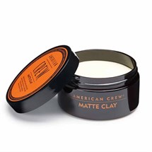 American Crew Matte Clay 85g