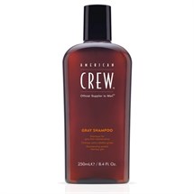 American Crew Gray Shampoo 250ml