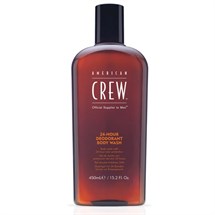 American Crew 24hr Deodorant Bodywash 450ml