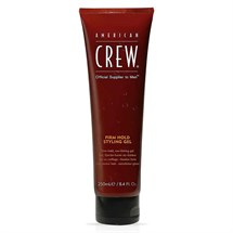 American Crew Firm Hold Gel 390ml