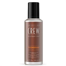 American Crew Tech Series Texture Foam 200ml