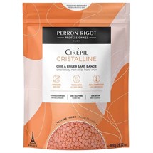 Perron Rigot Cirépil Crystalline Hypoallergenic Hard Wax 800g