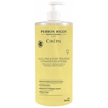 Perron Rigot Cirépil Pre & Post Wax Jasmine Oil 1 Litre