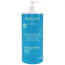 Perron Rigot Cirépil Pre & Post Wax Blue Lotion 1 Litre