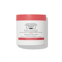 Christophe Robin Regenerating Mask with Prickly Pear Oil 250ml