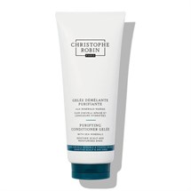 Christophe Robin Purifying Detangling Gelee With Sea Minerals 200ml