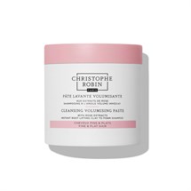 Christophe Robin Cleansing Volumising Paste with Rose Extracts 250ml