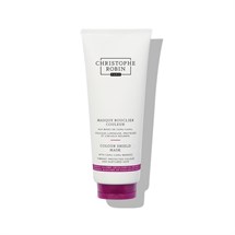 Christophe Robin Colour Shield Conditioner With Camu-Camu Berries 200ml