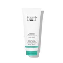 Christophe Robin Fortifying Conditioner with Amaranth Peptides 200ml