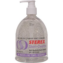 Sterex Steri-Cleanse 500ml