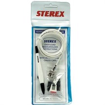 Sterex Needle Holder BNC - Switched