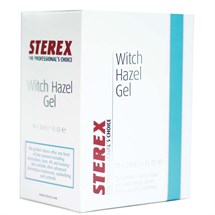 Sterex Soothing Gel 35ml - Natural Witch Hazel