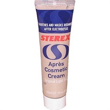 Sterex Apres Cosmetic Cream Light Tint 30ml