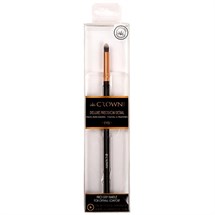 Crown Deluxe Precision Detail Eye Brush