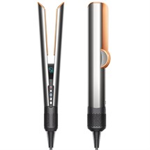 Dyson Airstrait™ Dryer And Straightener - Nickel