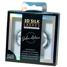 Salon Artisan 3D Silk Lash - Capri