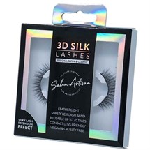 Salon Artisan 3D Silk Lash - Milano