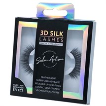 Salon Artisan 3D Silk Lash - Roma